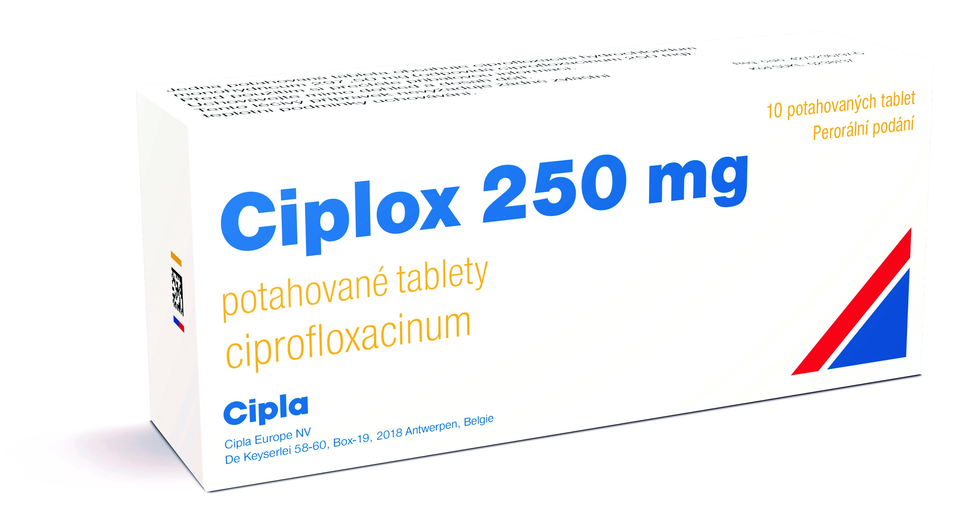 Ciplox