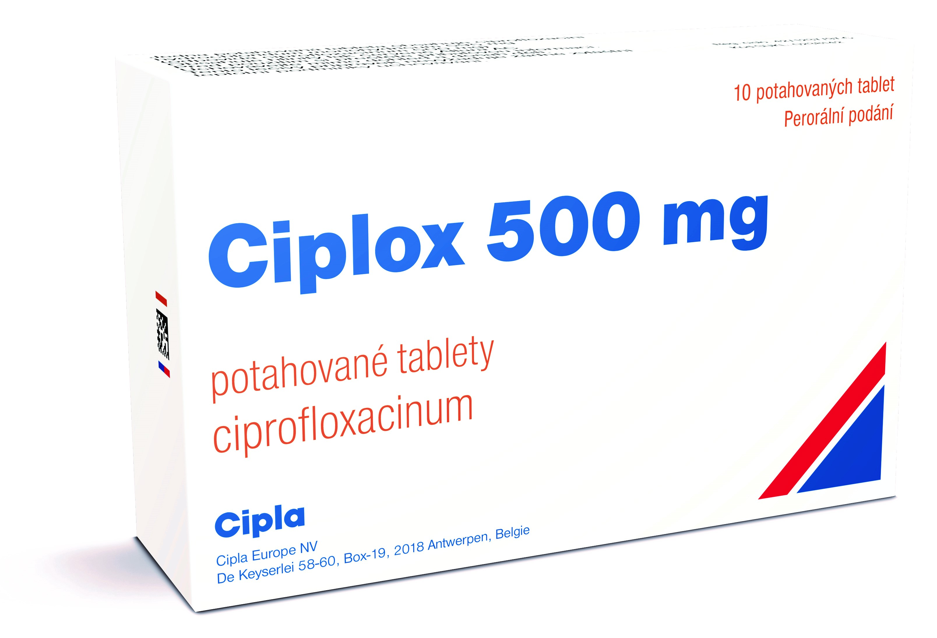 Ciplox