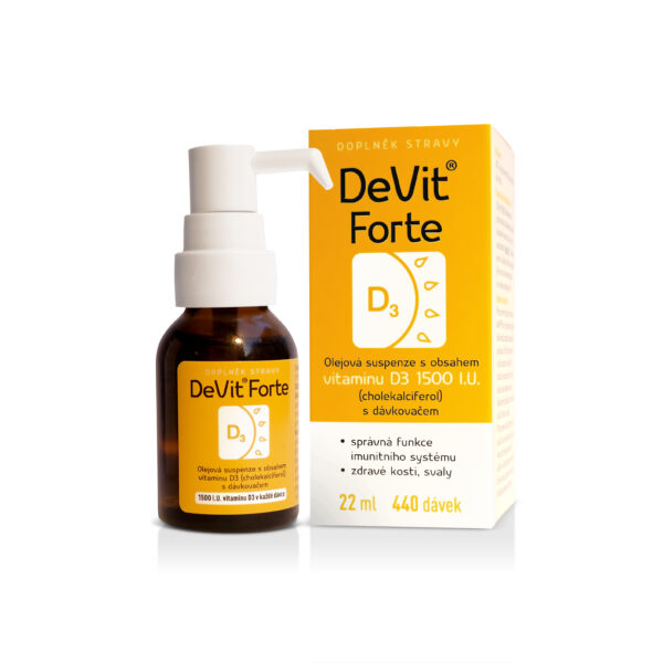 DevitForte