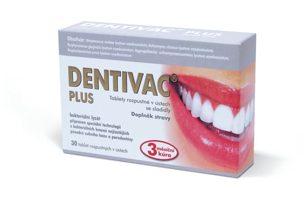 dentivac-plus